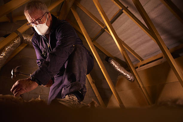 Types of Insulation We Offer in Kewaskum, WI